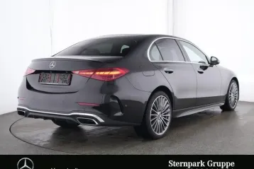Mercedes-Benz C 300 din 2024 - oferta MER117871