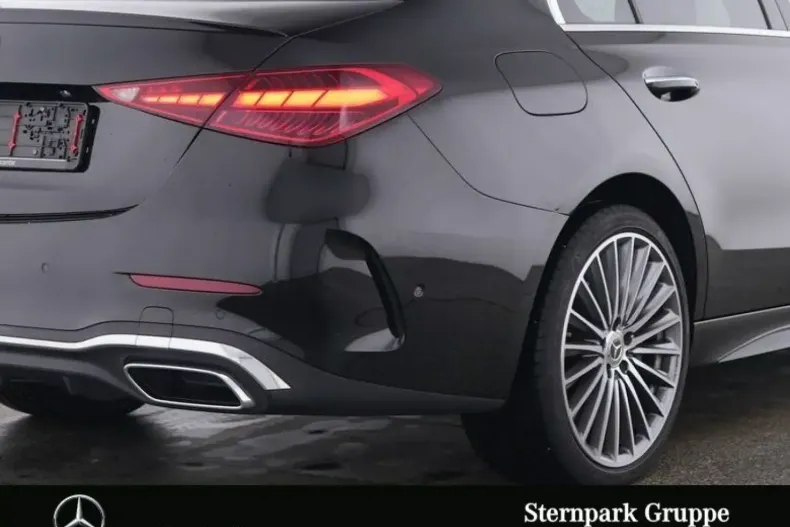 Mercedes-Benz C 300 din 2024 cu 26.045 km - oferta MER117871 - foto 2
