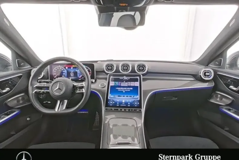 Mercedes-Benz C 300 din 2024 cu 26.045 km - oferta MER117871 - foto 3