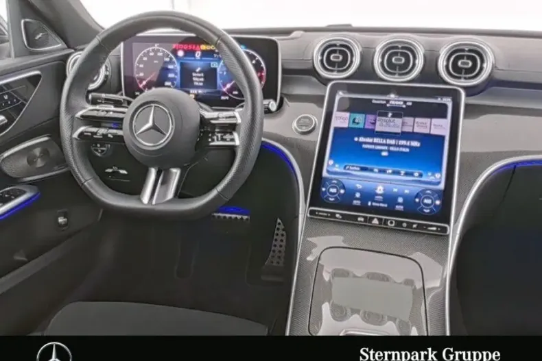 Mercedes-Benz C 300 din 2024 cu 26.045 km - oferta MER117871 - foto 4