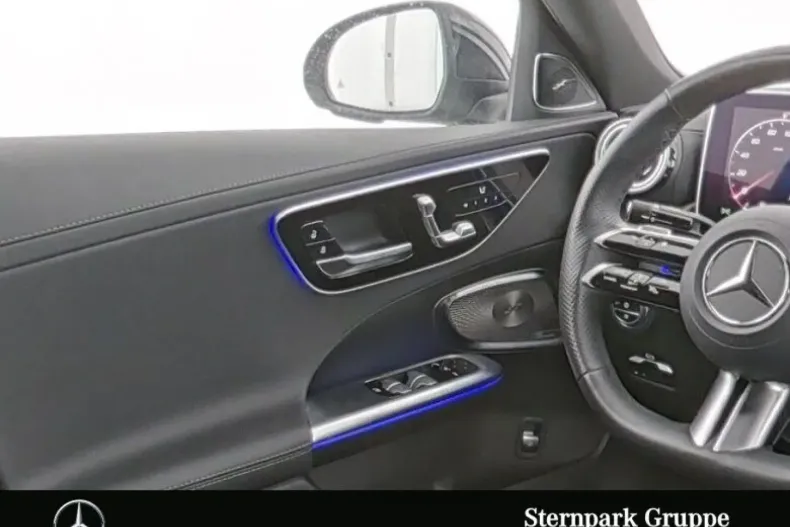 Mercedes-Benz C 300 din 2024 cu 26.045 km - oferta MER117871 - foto 5