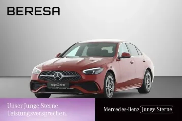 Mercedes-Benz C 300 din 2024 - oferta MER117872