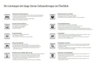 Mercedes-Benz C 300 din 2024 cu 20.800 km - oferta MER117872 - foto 2