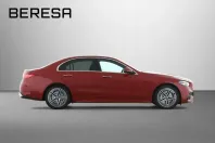 Mercedes-Benz C 300 din 2024 cu 20.800 km - oferta MER117872 - foto 7