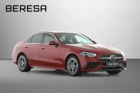 Mercedes-Benz C 300 din 2024 cu 20.800 km - oferta MER117872 - foto 8