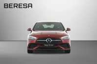 Mercedes-Benz C 300 din 2024 cu 20.800 km - oferta MER117872 - foto 9