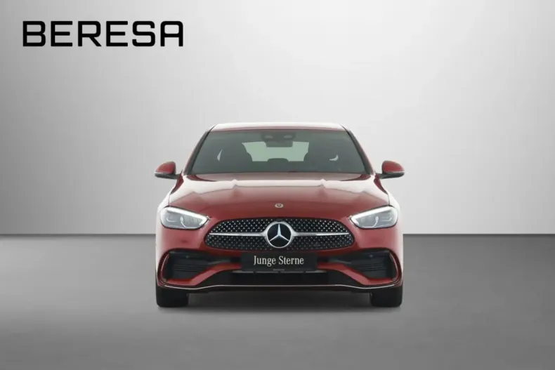 Mercedes-Benz C 300 din 2024 cu 20.800 km - oferta MER117872 - foto 9