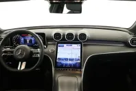 Mercedes-Benz C 300 din 2024 cu 20.800 km - oferta MER117872 - foto 11