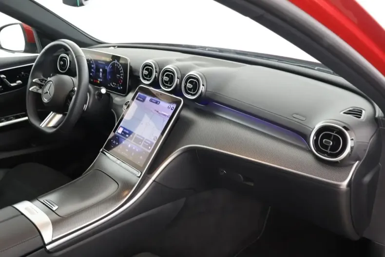 Mercedes-Benz C 300 din 2024 cu 20.800 km - oferta MER117872 - foto 12