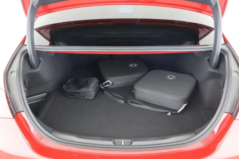 Mercedes-Benz C 300 din 2024 cu 20.800 km - oferta MER117872 - foto 14