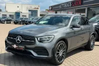 Mercedes-Benz GLC 200 din 2020 cu 90.000 km - oferta MER117873 - foto 2