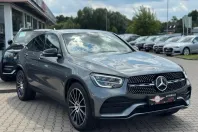 Mercedes-Benz GLC 200 din 2020 cu 90.000 km - oferta MER117873 - foto 3