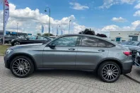 Mercedes-Benz GLC 200 din 2020 cu 90.000 km - oferta MER117873 - foto 10