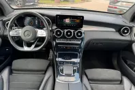 Mercedes-Benz GLC 200 din 2020 cu 90.000 km - oferta MER117873 - foto 17