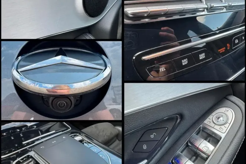 Mercedes-Benz GLC 200 din 2020 cu 90.000 km - oferta MER117873 - foto 23