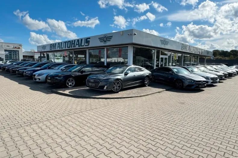 Mercedes-Benz GLC 200 din 2020 cu 90.000 km - oferta MER117873 - foto 27