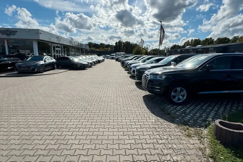 Mercedes-Benz GLC 200 din 2020 cu 90.000 km - oferta MER117873 - foto 28