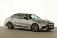 Mercedes-Benz C 300 din 2024 cu 5.936 km - oferta MER117875 - foto 8