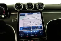 Mercedes-Benz C 300 din 2024 cu 5.936 km - oferta MER117875 - foto 11