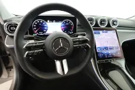 Mercedes-Benz C 300 din 2024 cu 5.936 km - oferta MER117875 - foto 20