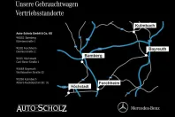 Mercedes-Benz C 300 din 2024 cu 5.936 km - oferta MER117875 - foto 22