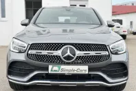 Mercedes-Benz GLC 300 din 2020 cu 83.240 km - oferta MER117876 - foto 2