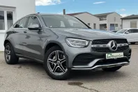 Mercedes-Benz GLC 300 din 2020 cu 83.240 km - oferta MER117876 - foto 3