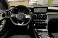 Mercedes-Benz GLC 300 din 2020 cu 83.240 km - oferta MER117876 - foto 10
