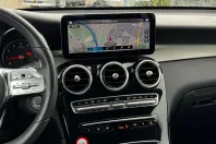 Mercedes-Benz GLC 300 din 2020 cu 83.240 km - oferta MER117876 - foto 12
