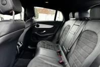Mercedes-Benz GLC 300 din 2020 cu 83.240 km - oferta MER117876 - foto 15
