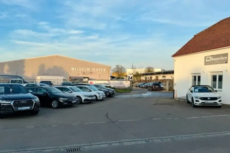 Mercedes-Benz GLC 300 din 2020 cu 83.240 km - oferta MER117876 - foto 23