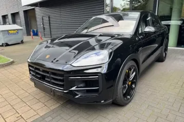 Porsche Cayenne din 2025 - oferta POR117878