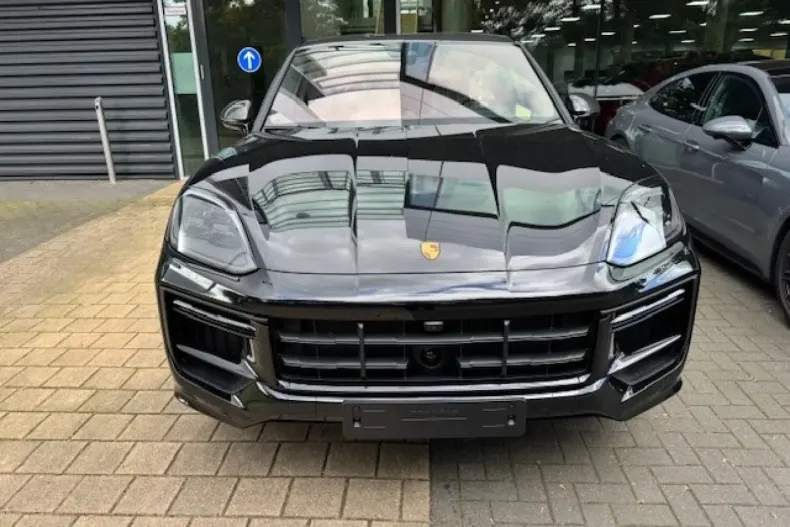 Porsche Cayenne din 2025 cu 10 km - oferta POR117878 - foto 5