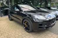 Porsche Cayenne din 2025 cu 10 km - oferta POR117878 - foto 6