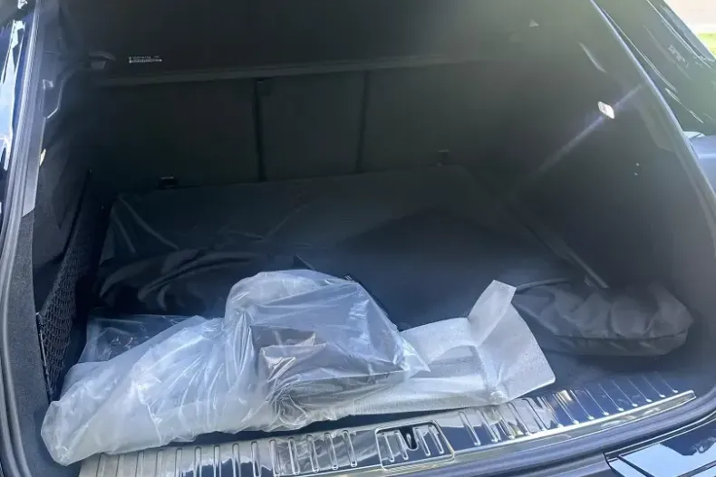 Porsche Cayenne din 2025 cu 10 km - oferta POR117878 - foto 10