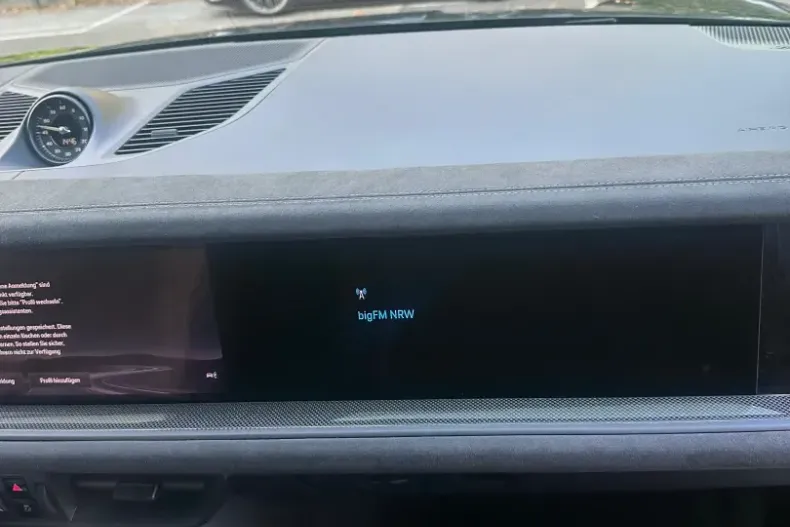 Porsche Cayenne din 2025 cu 10 km - oferta POR117878 - foto 11