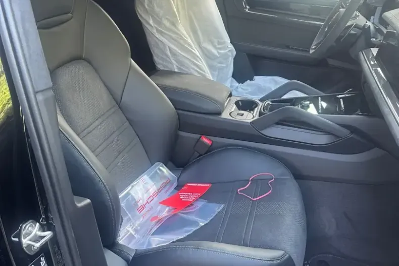 Porsche Cayenne din 2025 cu 10 km - oferta POR117878 - foto 14