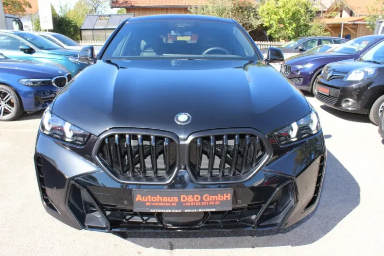 BMW X6 din 2024 cu 29.315 km - oferta BMW117879 - foto 2