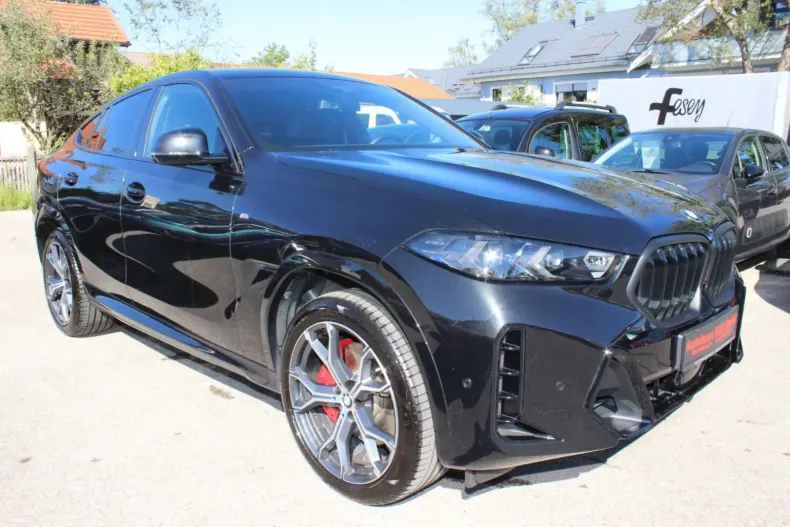 BMW X6 din 2024 cu 29.315 km - oferta BMW117879 - foto 3