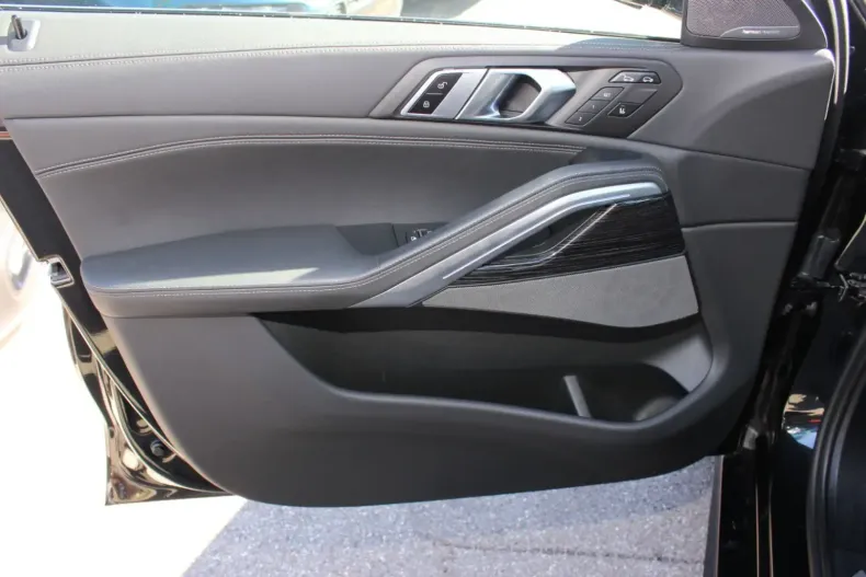 BMW X6 din 2024 cu 29.315 km - oferta BMW117879 - foto 10