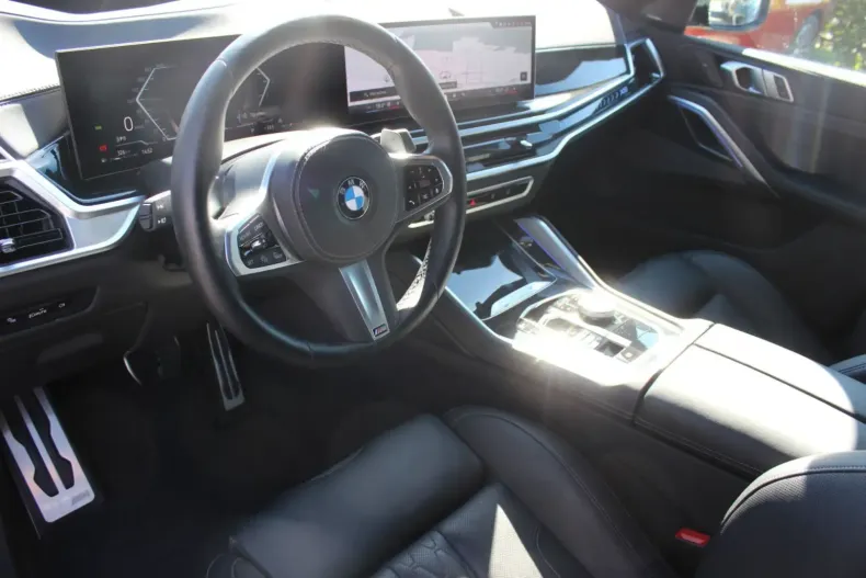 BMW X6 din 2024 cu 29.315 km - oferta BMW117879 - foto 11