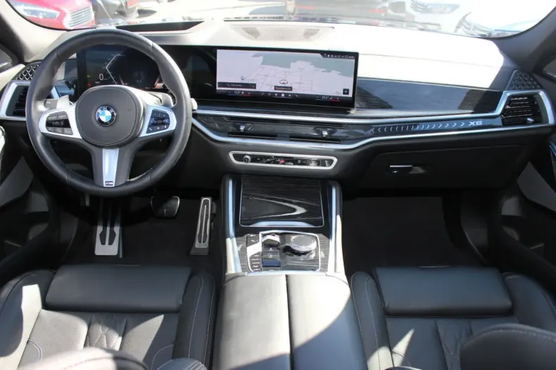 BMW X6 din 2024 cu 29.315 km - oferta BMW117879 - foto 15