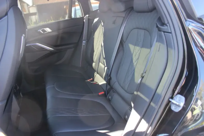 BMW X6 din 2024 cu 29.315 km - oferta BMW117879 - foto 19