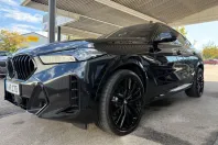 BMW X6 din 2024 cu 27.500 km - oferta BMW117880 - foto 1