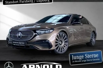 Mercedes-Benz E 450 din 2024 - oferta MER117881