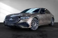 Mercedes-Benz E 450 din 2024 cu 12.398 km - oferta MER117881 - foto 2