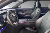 Mercedes-Benz E 450 din 2024 cu 12.398 km - oferta MER117881 - foto 8