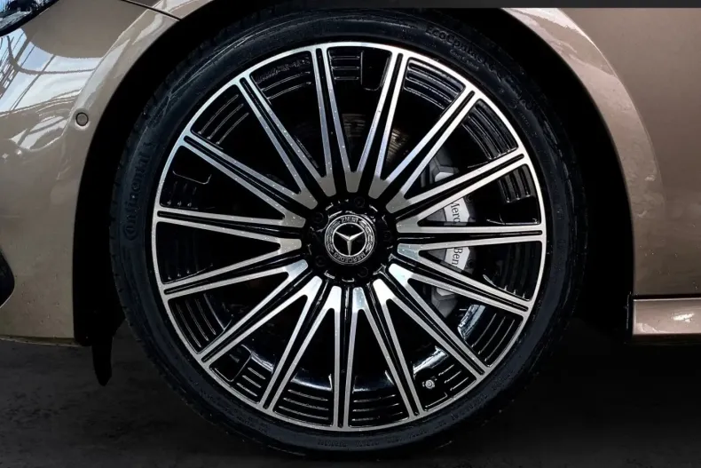 Mercedes-Benz E 450 din 2024 cu 12.398 km - oferta MER117881 - foto 15