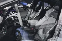 Porsche Panamera din 2024 cu 6.000 km - oferta POR117882 - foto 11