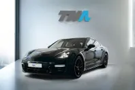 Porsche Panamera din 2021 cu 41.330 km - oferta POR117883 - foto 1
